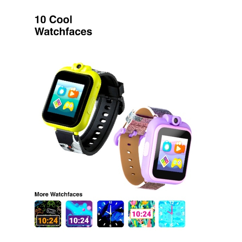 The iTech Junior Kids Smartwatch Headphones- Educational Fun For Your Child - Picture 5 of 7